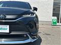 2023 Toyota Harrier