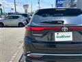 2023 Toyota Harrier
