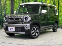 2021 Suzuki Hustler