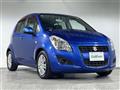 2013 Suzuki Splash