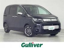 2026 Honda Freed