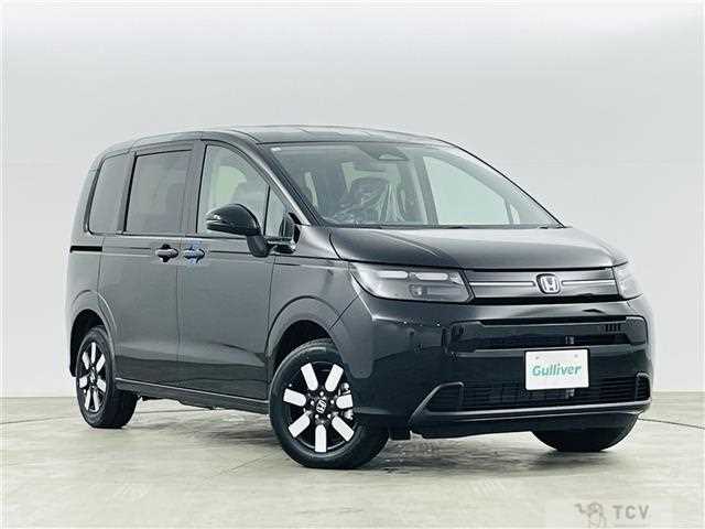 2026 Honda Freed