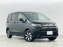 2026 Honda Freed