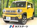 2020 Suzuki Hustler