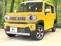 2020 Suzuki Hustler