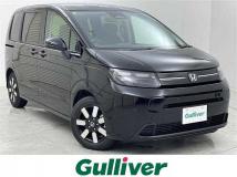2026 Honda Freed