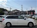 2013 Toyota Corolla Fielder