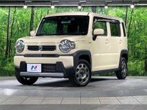2021 Suzuki Hustler