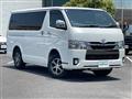 2022 Toyota Hiace Van