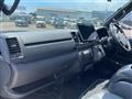 2022 Toyota Hiace Van