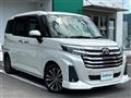 2021 Toyota Roomy