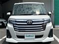 2021 Toyota Roomy