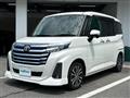 2021 Toyota Roomy