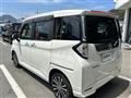 2021 Toyota Roomy