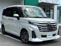 2021 Toyota Roomy