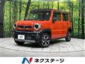 2024 Suzuki Hustler