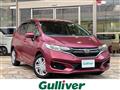 2017 Honda Fit