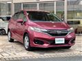 2017 Honda Fit