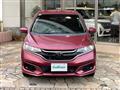 2017 Honda Fit