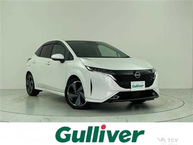 2022 Nissan Nissan Others