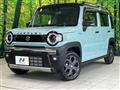 2025 Suzuki Hustler