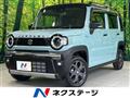 2025 Suzuki Hustler
