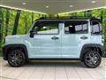 2025 Suzuki Hustler