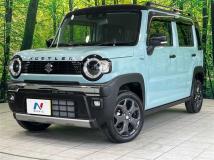 2025 Suzuki Hustler