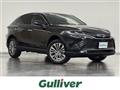 2022 Toyota Harrier Hybrid