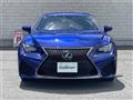 2015 Lexus RC F