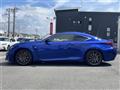 2015 Lexus RC F