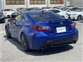 2015 Lexus RC F