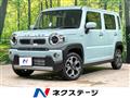 2026 Suzuki Hustler
