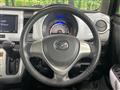 2014 Mazda Flair Crossover