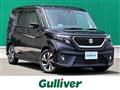 2022 Suzuki Solio