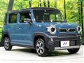 2023 Mazda Flair Crossover
