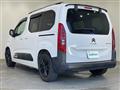 2023 Citroen Berlingo