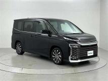 2023 Toyota Voxy