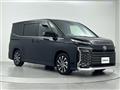 2023 Toyota Voxy