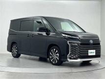 2023 Toyota Voxy