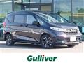 2023 Honda Freed