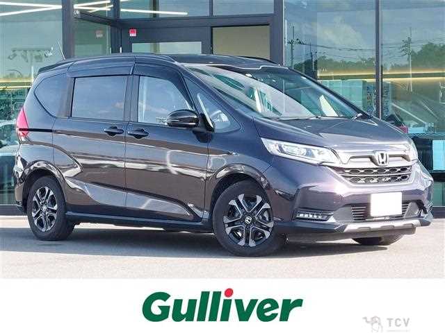 2023 Honda Freed