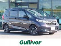 2023 Honda Freed