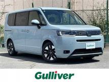 2023 Honda Step WGN
