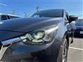 2018 Mazda Demio
