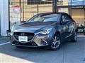 2018 Mazda Demio