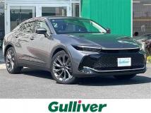 2023 Toyota Crown