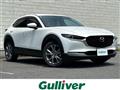 2023 Mazda CX-3
