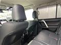 2019 Toyota Land Cruiser Prado