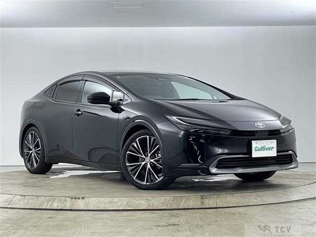 2023 Toyota Prius